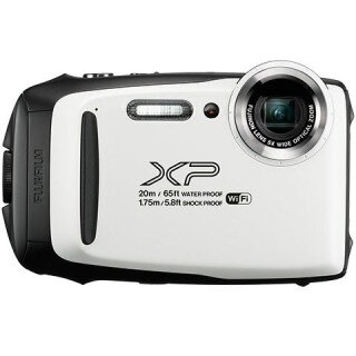 Fujifilm FinePix XP130 Kompakt Fotoğraf Makinesi kullananlar yorumlar